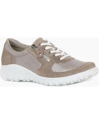 Waldläufer - Havy Trainers - Lyst