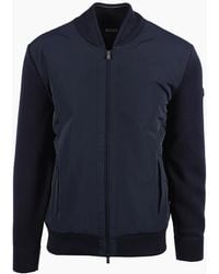 BOSS - Boss Boss C Levaio Jacket - Lyst
