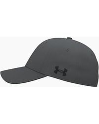 Under Armour - Team Blitzing Baseball Cap - Lyst