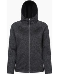 Mountain Warehouse - Ladies Nevis Full Zip Hoodie - Lyst