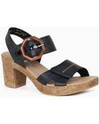 Rieker - Vital Sandals - Lyst