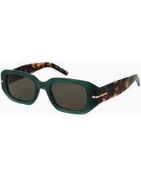 BOSS - Boss Sunglasses Boss 1608/S Xgwir 50 - Lyst