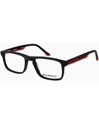 Quiksilver - Optical Frame Eqbeg03019 Kvj0 Newell - Lyst