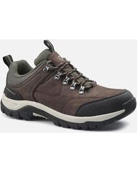 Hotter - Mission Wp Shoes - Lyst