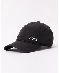 BOSS - Boss Lach Cap 50535236 - Lyst