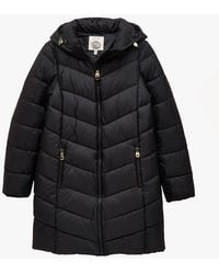 Joules - Moorsdale Coat Puffer Jackets - Lyst
