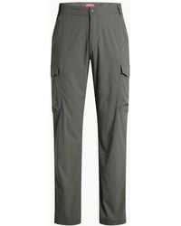 Craghoppers - Rif Stretch Nosilife Cargo Trousers - Lyst
