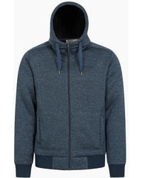 Mountain Warehouse - Nevis Ii Faux Fur Hoodie - Lyst