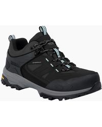 Regatta - Ladies Regen Low Walking Shoes - Lyst