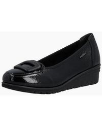 Rieker - Ladies Shoes L5362-00 - Lyst