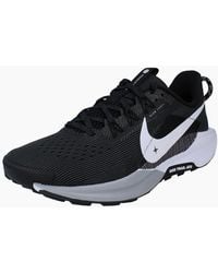 Nike React Vision - Nike Reactx Pegasus Trail 5 Running Trainers Dv3864 001 - Lyst