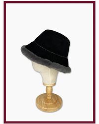 Nooki Design - Oakham Bucket Hat - Lyst