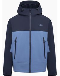Trespass - Ewen Waterproof Jacket - Lyst
