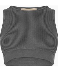 Fear Of God - Tank Vest - Lyst