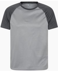 Mountain Warehouse - Endurance Isocool T-Shirt - Lyst