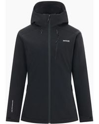 Regatta - Ladies Highton Stretch Padded Jacket - Lyst