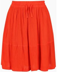 Regatta - Hansika Knee Length Tiered Skirt - Lyst