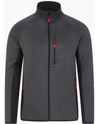 Mountain Warehouse - Treston Full Zip Fleece Jacket - Lyst