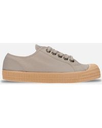 Novesta - Star Master Canvas Trainers - Lyst