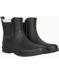 Mountain Warehouse - Ladies Winter Wellington Boots - Lyst