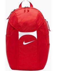 Nike - Academy Team Backpack (30L) - Lyst