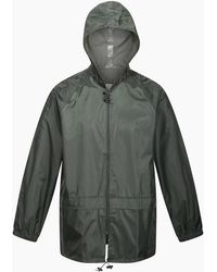 Regatta - Great Outdoors Outdoor Classics Waterproof Stormbreak Jacket - Lyst