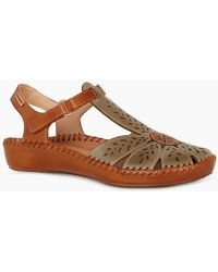 Pikolinos - Vocal Sandals - Lyst