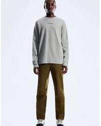Berghaus - Compass Longsleeve T-Shirt - Lyst