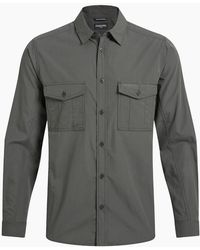 Craghoppers - Kiwi Ii Long-Sleeved Shirt - Lyst