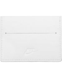 Nike Air Force 1 - Icon Card Wallet - Lyst