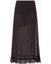 No Emotions - The Mia Skirt - Lyst