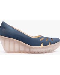 Fly London - Yubi480Fly Shoes - Lyst