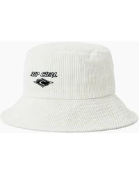 Rip Curl - Rip Curl Icons Of Surf Bucket Hat - Lyst