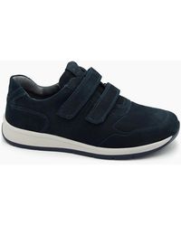 Waldläufer - Killian 686301 Casual Shoe - Lyst