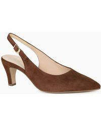 Gabor - Lazona Court Shoes - Lyst