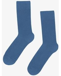 COLORFUL STANDARD - Classic Organic Socks - Lyst