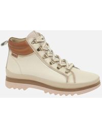 Pikolinos - Vigo Ankle Boots - Lyst