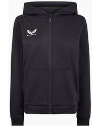 Castore - Zip Hoody - Lyst