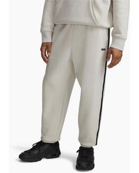 Under Armour - Icon Hvy Rib Jog - Lyst