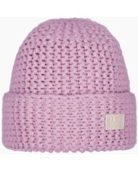 Barts - Rannoch Beanie - Lyst
