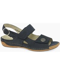 Waldläufer - Harriet Sandals - Lyst