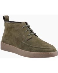 Hush Puppies - Rory Boots - Lyst