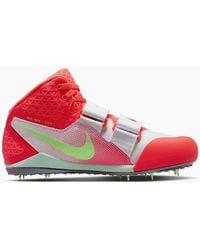Nike - Zoom Javelin Elite 3 Mid Top Sneakers - Lyst
