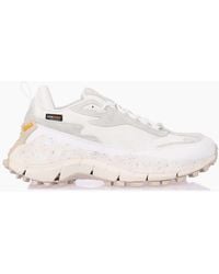 Reebok - Zig Kinetica 2.5 Edge Trainers - Lyst