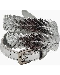 Nooki Design - Jay Jay Belt - Lyst