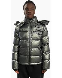 Mercier - Puffa Jacket - Lyst