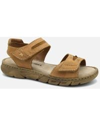 Josef Seibel - Brenda 08 Ladies Sandal - Lyst