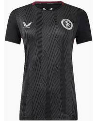 Castore - Avfc Ss Tee Ld99 - Lyst