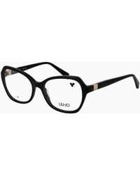 Liu Jo - Optical Frame Lj2813 001 53 - Lyst