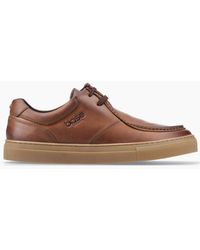 Base London - Dalston Wallabe Shoes - Lyst